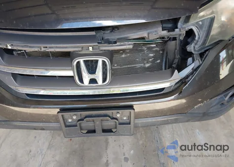 2014 Honda Cr-V Ex-L из США, поврежденный, VIN 2HKRM4H79EH700839